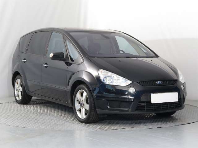 Ford S-Max 2013