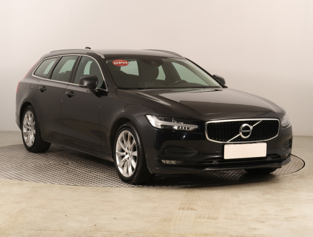 Volvo V90 2018