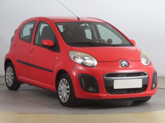 Citroen C1 2013