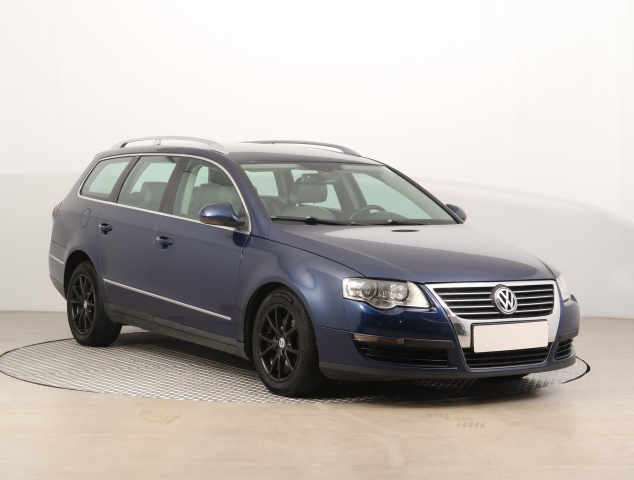 Volkswagen Passat 2005