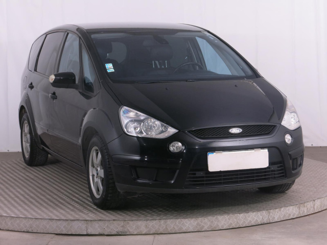 Ford S-Max 2007