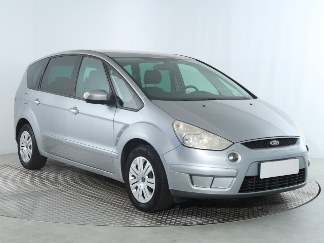 Ford S-Max 2006