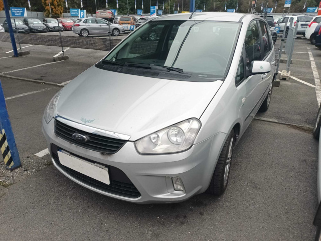 Ford C-Max 2008