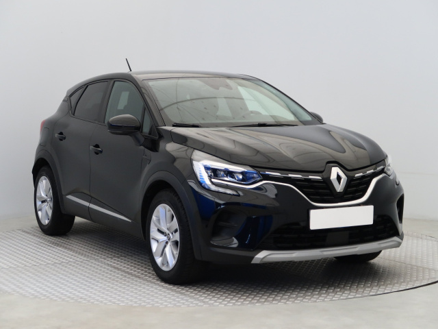 Renault Captur 2020