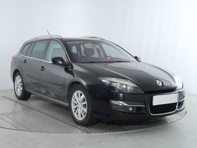 Renault Laguna 2011