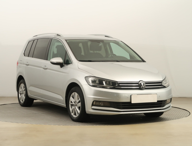 Volkswagen Touran 2020