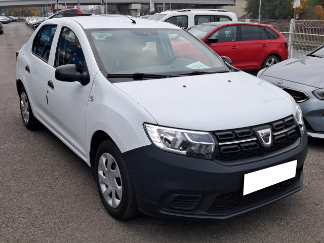 Dacia Logan 2017