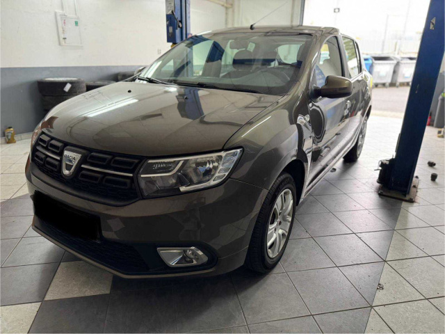 Dacia Sandero 2017