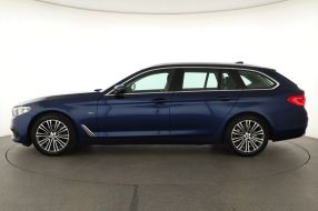 BMW 5 - 2017