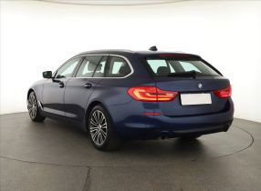 BMW 5 - 2017
