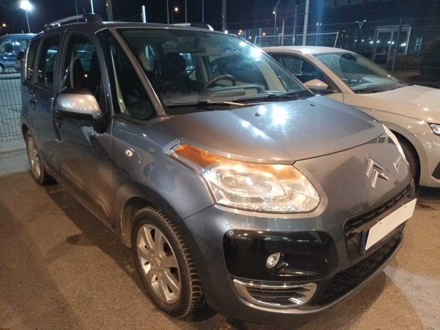 Citroen C3 Picasso 2009