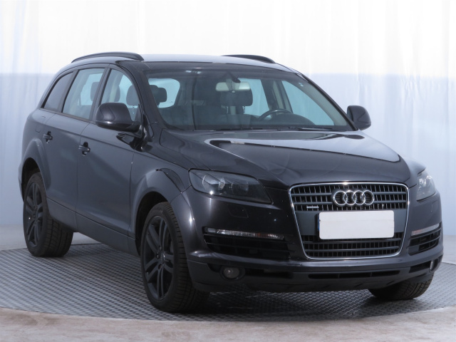 Audi Q7 2007