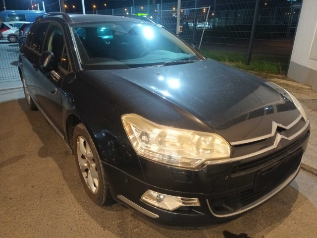 Citroen C5 2010