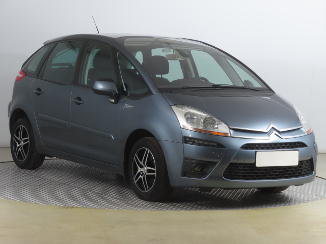 Citroen C4 Picasso 2011