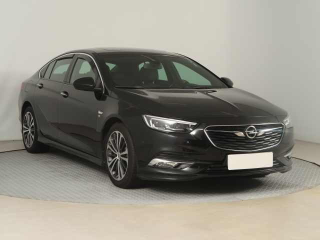 Opel Insignia 2017