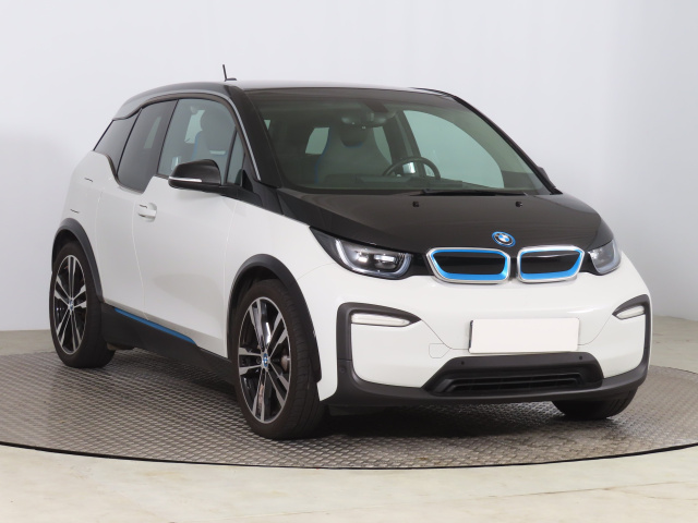 BMW i3 2021