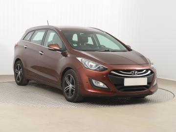 Hyundai i30, 2012