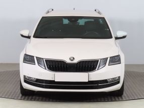 Skoda Octavia - 2020