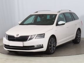 Skoda Octavia - 2020
