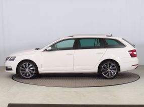Skoda Octavia - 2020