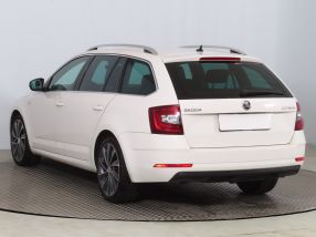 Skoda Octavia - 2020