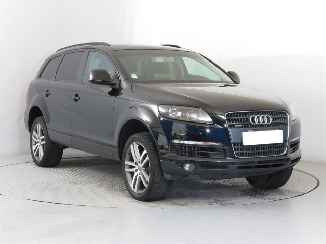 Audi Q7 2009