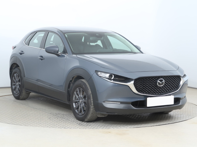 Mazda CX-30 2021