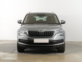 Skoda Kodiaq - 2017