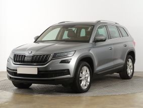 Skoda Kodiaq - 2017