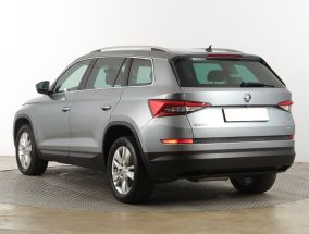 Skoda Kodiaq - 2017