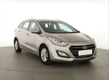 Hyundai i30, 2016