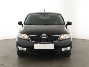 Škoda Rapid - 2017