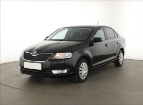 Škoda Rapid - 2017