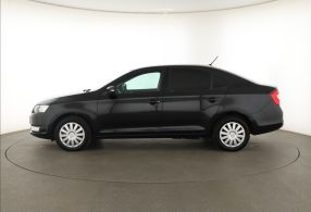Škoda Rapid - 2017