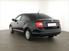 Škoda Rapid - 2017