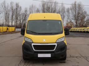 Peugeot Boxer - 2019