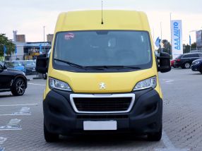 Peugeot Boxer - 2019