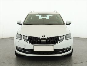 Skoda Octavia - 2017