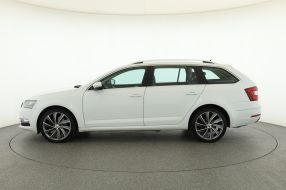 Skoda Octavia - 2017