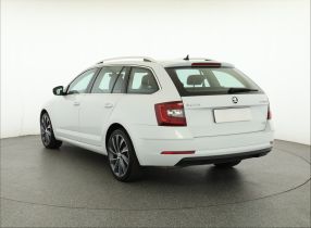 Skoda Octavia - 2017