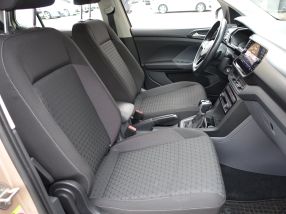 Volkswagen T-Cross - 2019