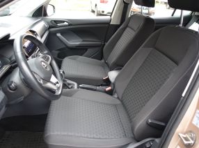 Volkswagen T-Cross - 2019