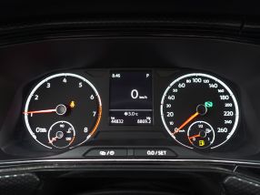 Volkswagen T-Cross - 2019