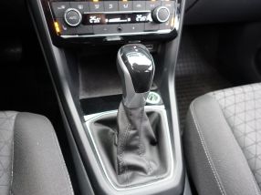 Volkswagen T-Cross - 2019