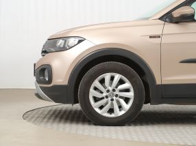 Volkswagen T-Cross - 2019