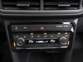 Volkswagen T-Cross - 2019
