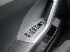 Volkswagen T-Cross - 2019