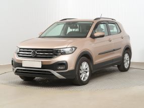 Volkswagen T-Cross - 2019