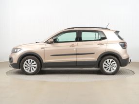 Volkswagen T-Cross - 2019