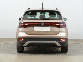 Volkswagen T-Cross - 2019
